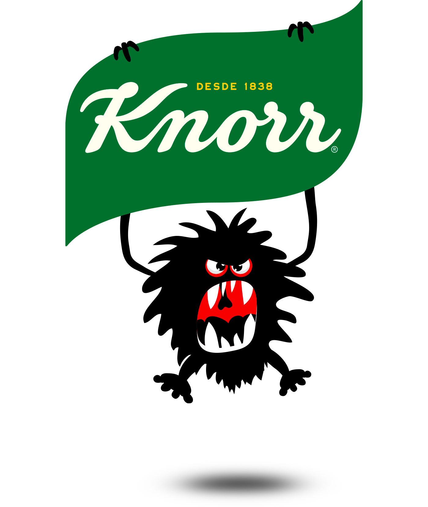 Knorr Sopas Listas