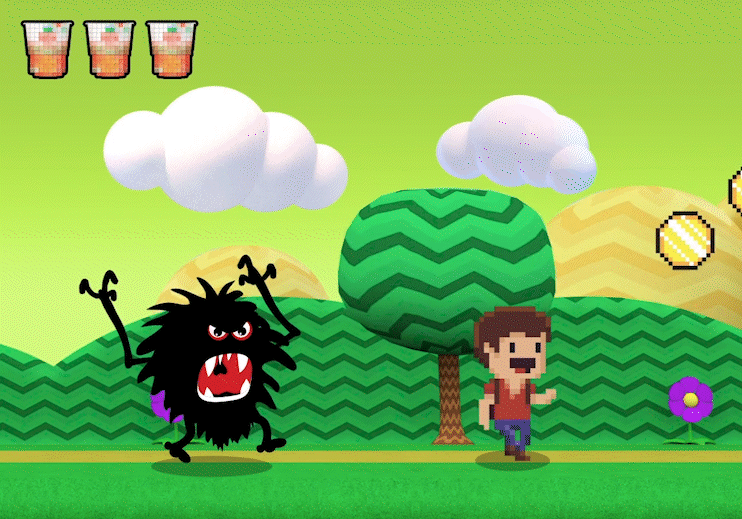 Knorr Sopas / Reboot